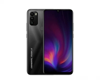 General Mobile Gm 21 Plus New Edition 64 GB 