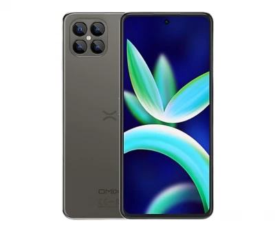 Omix X600 128 GB 6 GB Ram + 6 GB Vram