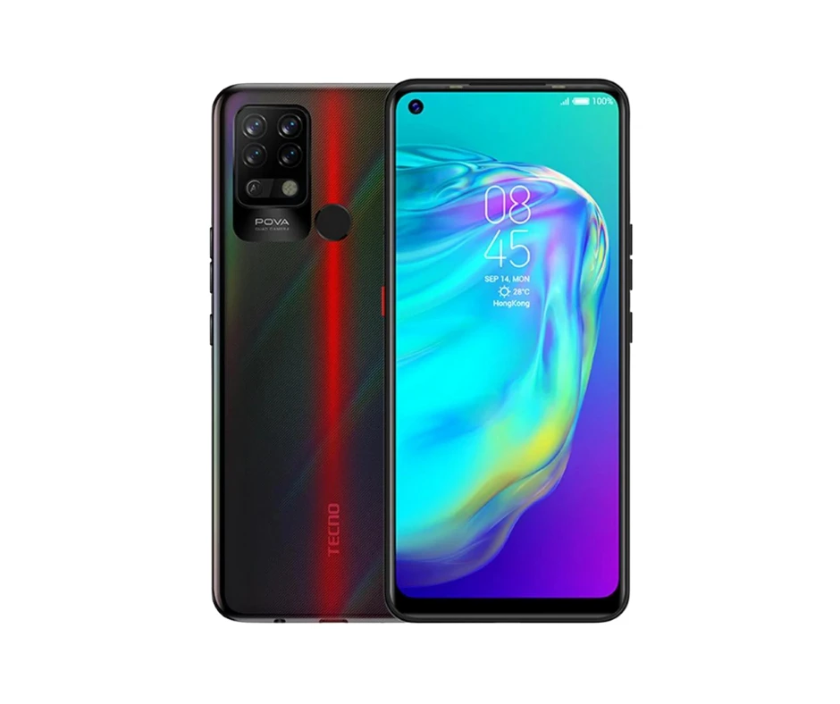 TECNO Pova 128 GB