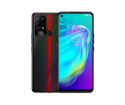 TECNO Pova 128 GB 