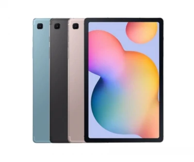 Samsung Galaxy Tab S6 Lite 64 GB 4 GB RAM 10.4 