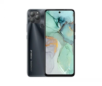 General Mobile Gm 22 Plus 128 GB
