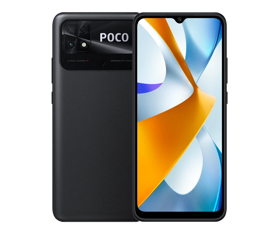 Poco C40 64 GB
