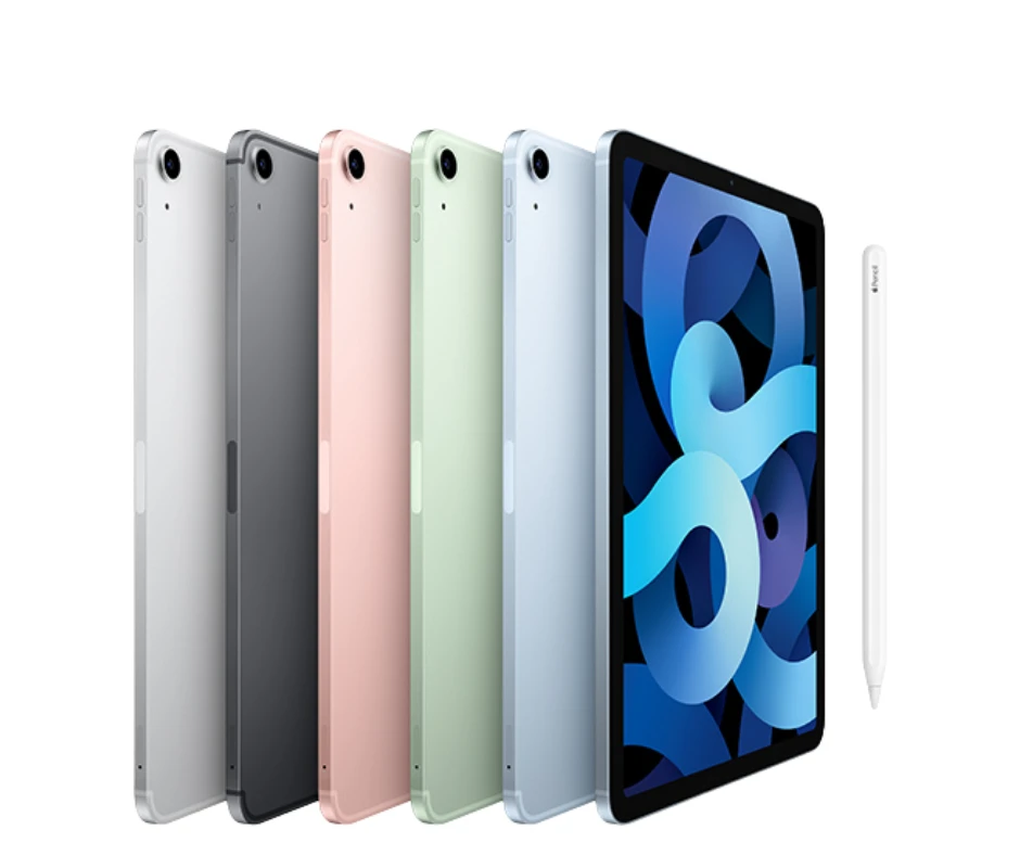 Apple iPad Air 4. Nesil 10.9 