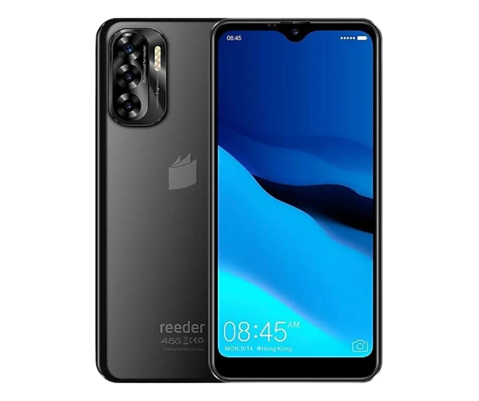 Reeder P13 Blue Max 2022 128 GB
