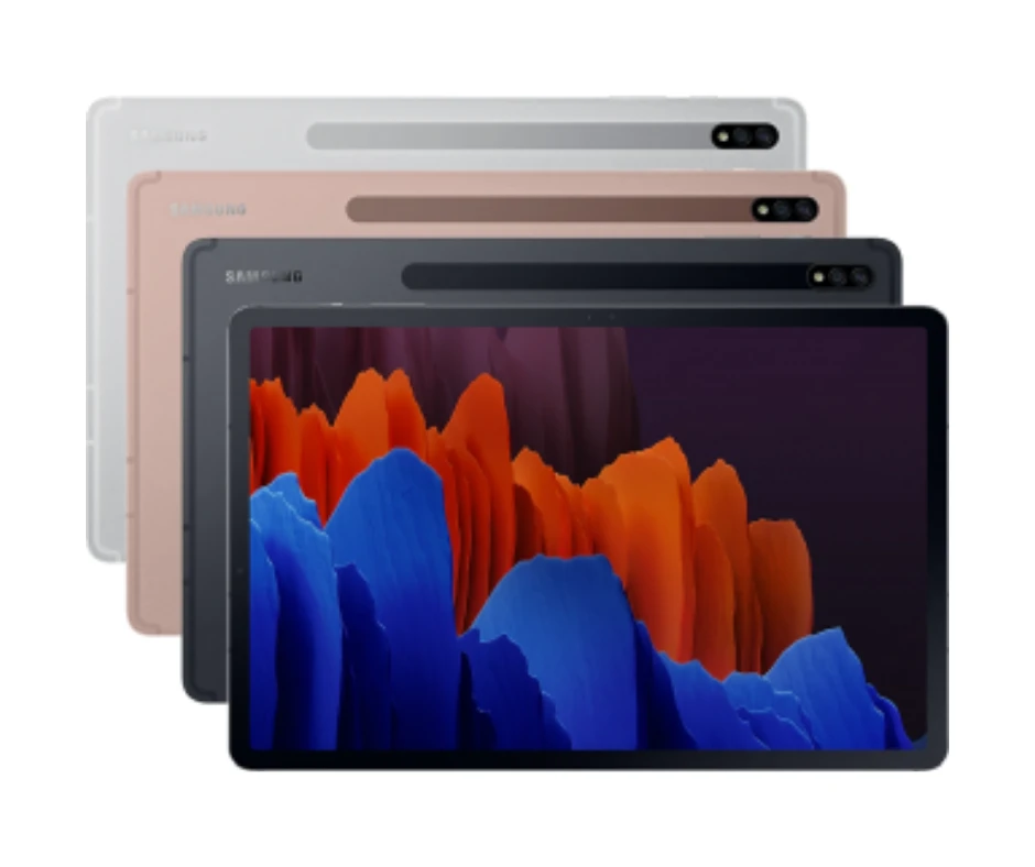 Samsung Galaxy Tab S7 SM-T870 11