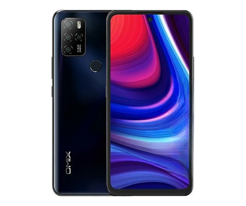 Omix X500 128 GB 4 GB Ram