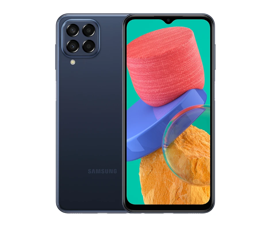 Samsung Galaxy M33 5G 128 GB