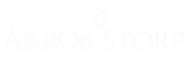 AKROK STORE - Taksitli Telefon Satış - Senetle Telefon Satış Noktası - 15 Ay Taksitle Telefon Satış